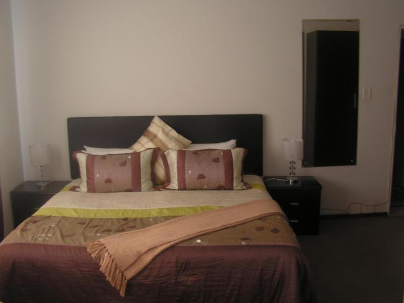 Moshitametsi Guesthouse Kempton Park Exterior foto