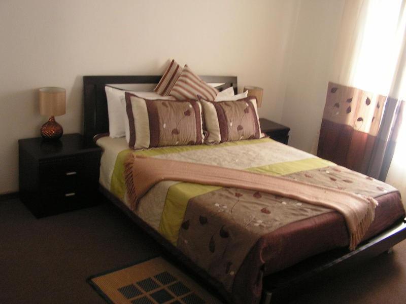 Moshitametsi Guesthouse Kempton Park Exterior foto
