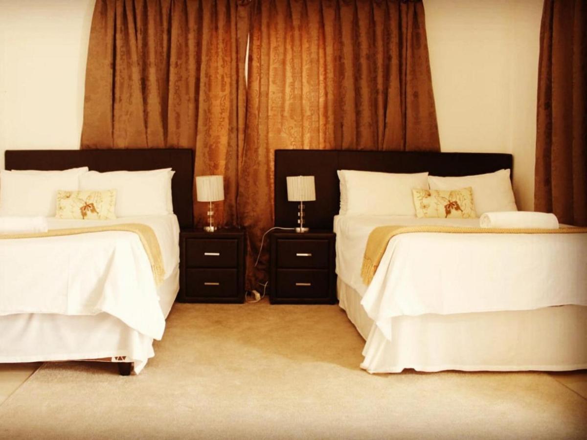 Moshitametsi Guesthouse Kempton Park Exterior foto