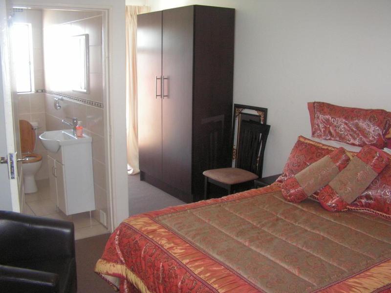 Moshitametsi Guesthouse Kempton Park Exterior foto