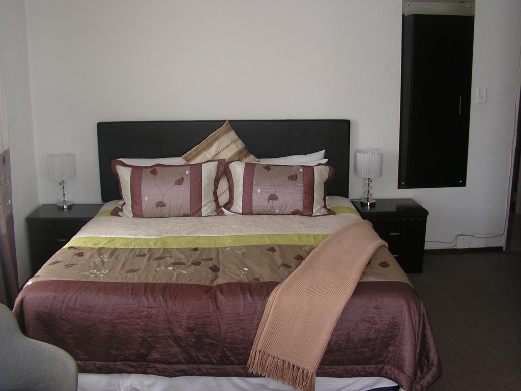 Moshitametsi Guesthouse Kempton Park Cameră foto