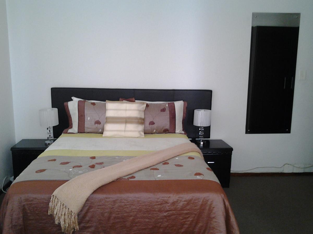 Moshitametsi Guesthouse Kempton Park Exterior foto