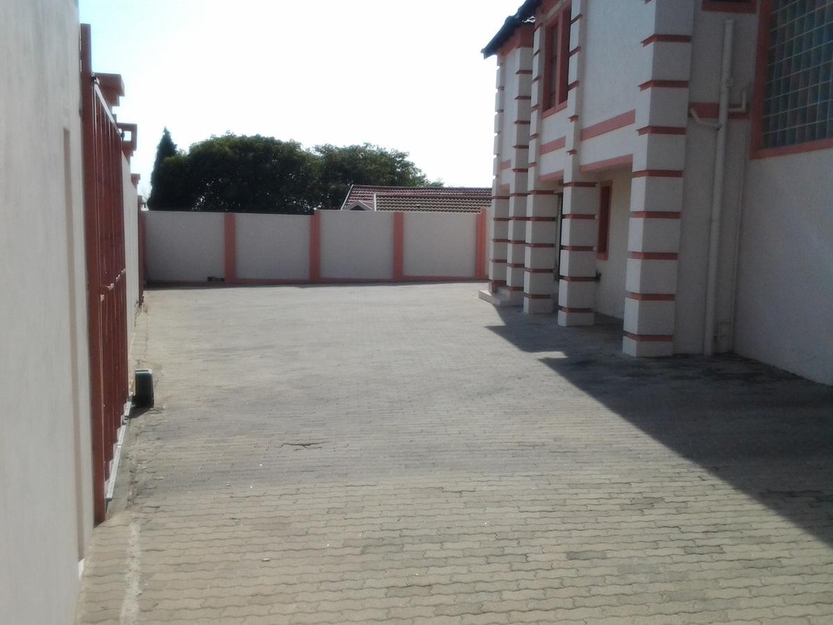 Moshitametsi Guesthouse Kempton Park Exterior foto