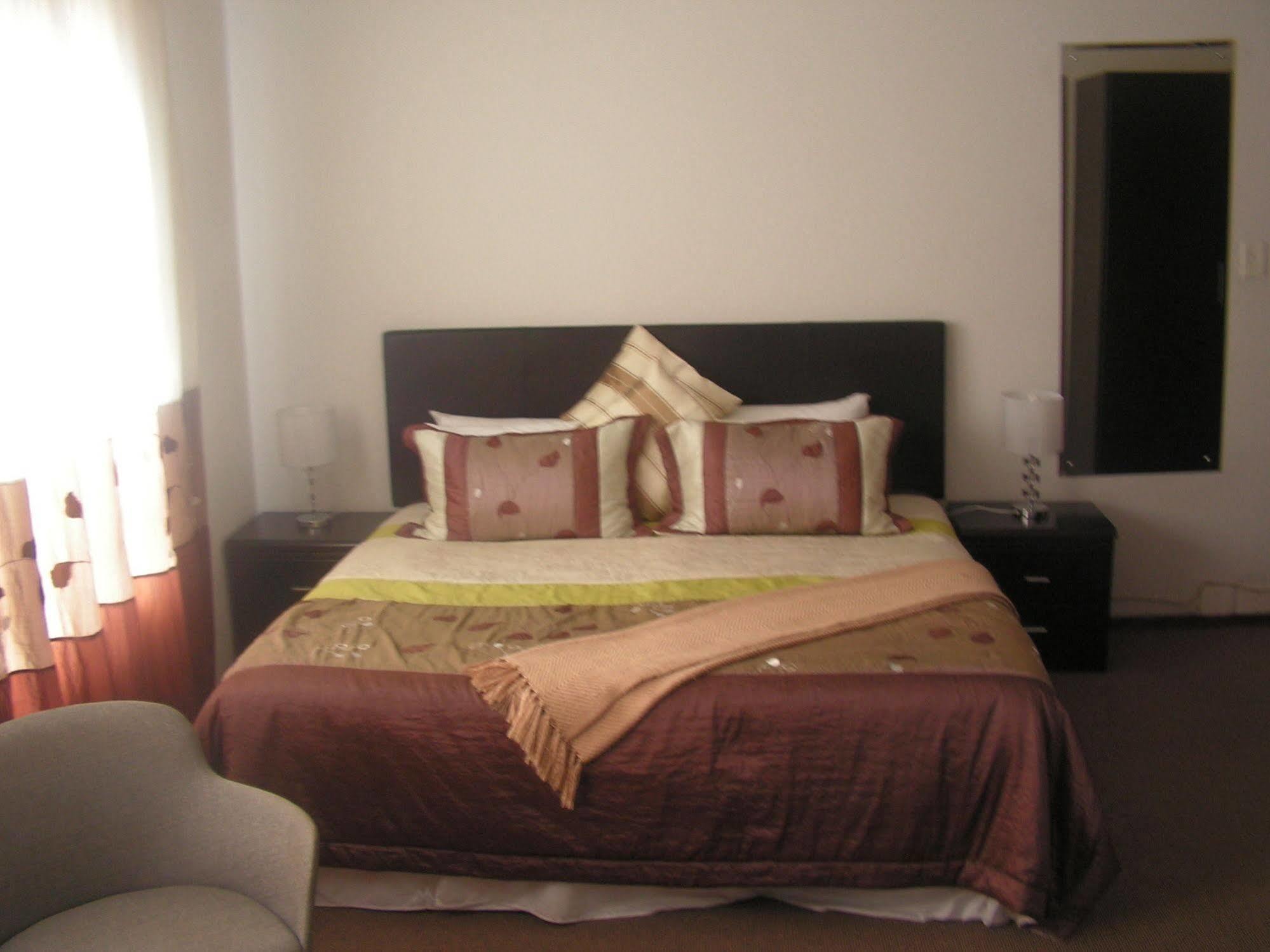 Moshitametsi Guesthouse Kempton Park Exterior foto