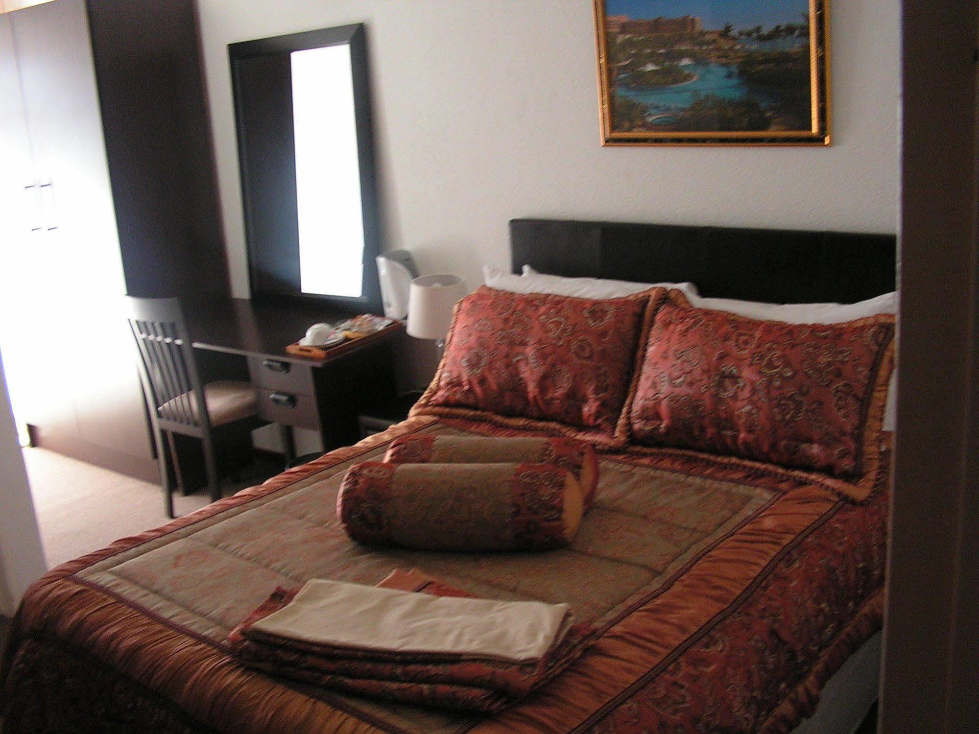 Moshitametsi Guesthouse Kempton Park Exterior foto