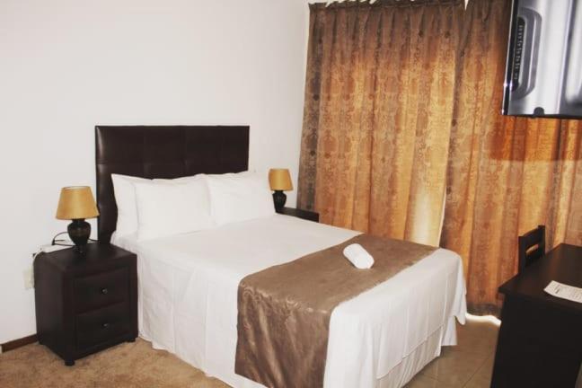 Moshitametsi Guesthouse Kempton Park Exterior foto