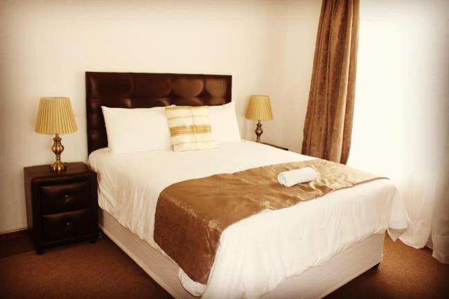 Moshitametsi Guesthouse Kempton Park Exterior foto