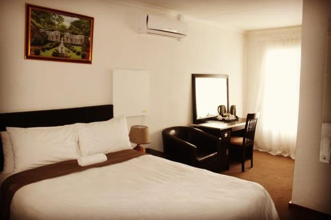 Moshitametsi Guesthouse Kempton Park Exterior foto